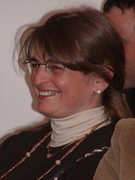 Ilaria Ramazzotti