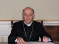 Giuseppe Orlandoni Vescovo di Senigallia