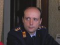Il dirigente del Comune di Senigallia, comandante dei vigili, Flavio Brunaccioni